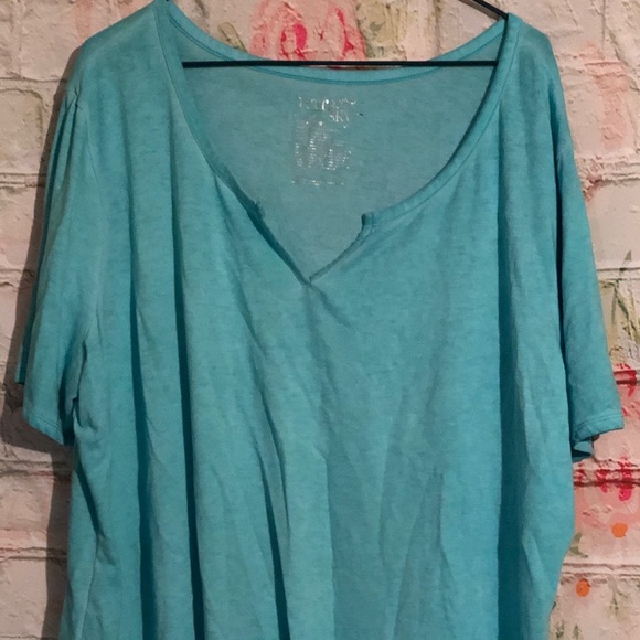 Terra & Sky Tops - Women’s top bundle